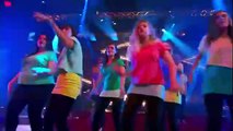 TV3 - Oh Happy Day - Crazy In Love - Music Vox - OHD5