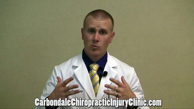 Major Cause Pinched Nerve Carbondale Illinois