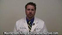 Common Cause Carpal Tunnel Downers Grove Illinois