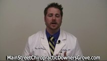 Common Cause Disc Herniation Downers Grove Illinois