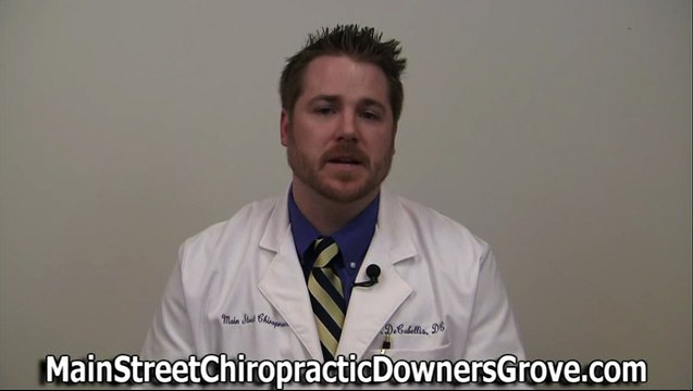 Common Cause Fibromyalgia Downers Grove Illinois