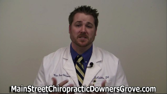 Common Cause Headaches Downers Grove Illinois