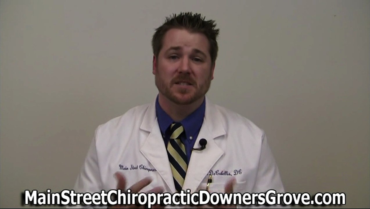 Common Cause Headaches Downers Grove Illinois