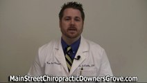 Common Cause Neck Pain Downers Grove Illinois