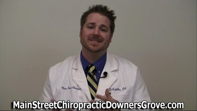 Common Cause Scoliosis Downers Grove Illinois