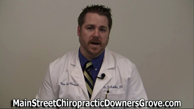 Common Cause Whiplash Injury Downers Grove Illinois