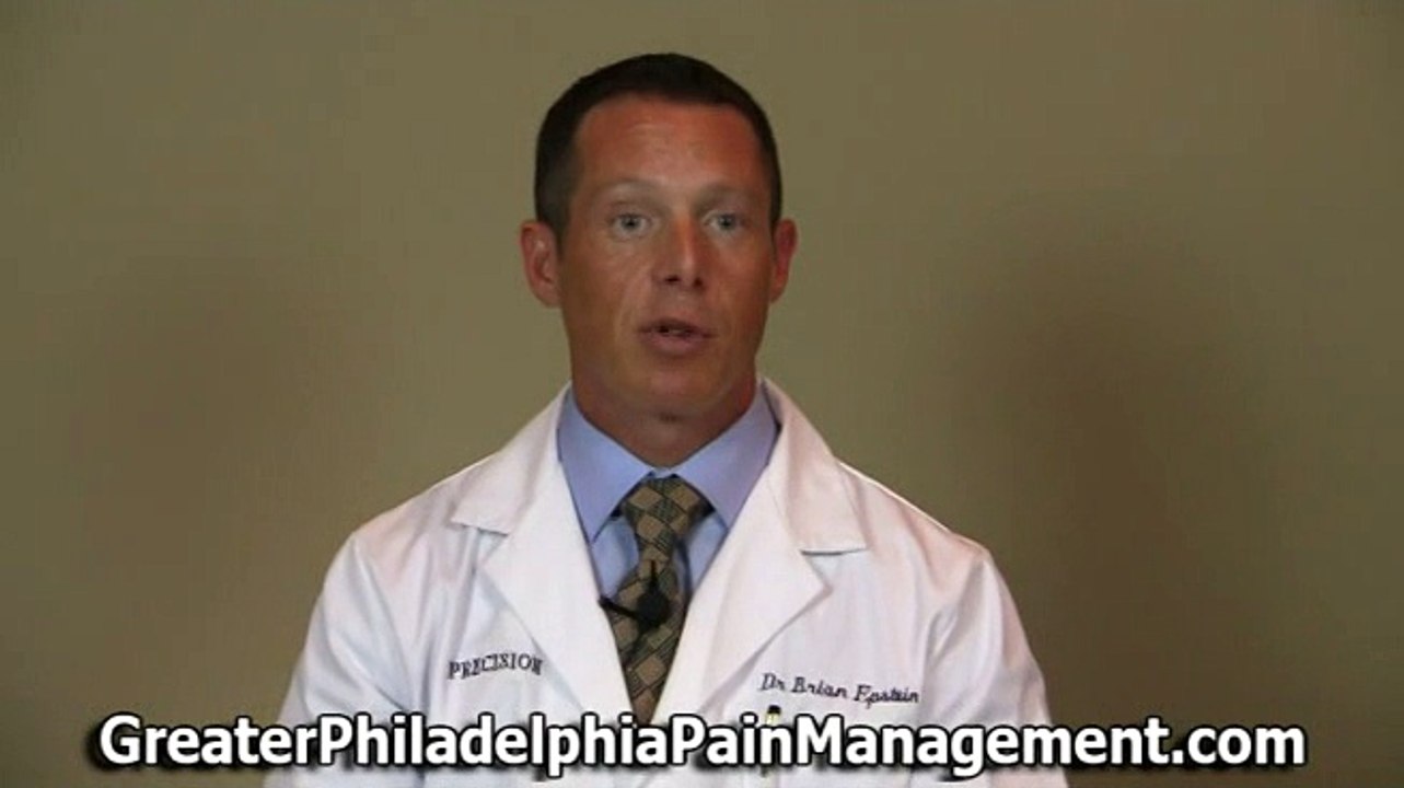 Most Common Cause Carpal Tunnel Bensalem Pennsylvania