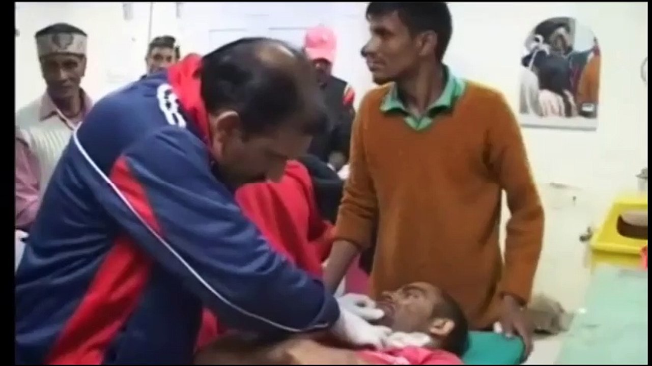 14 die in accident