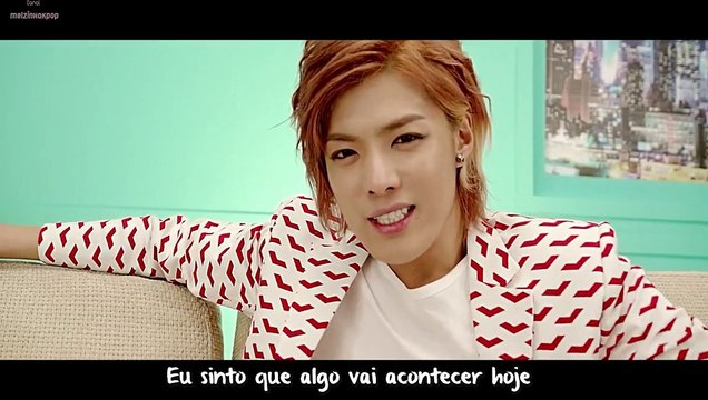 M.I.B - Chisa Bounce [Legendado]