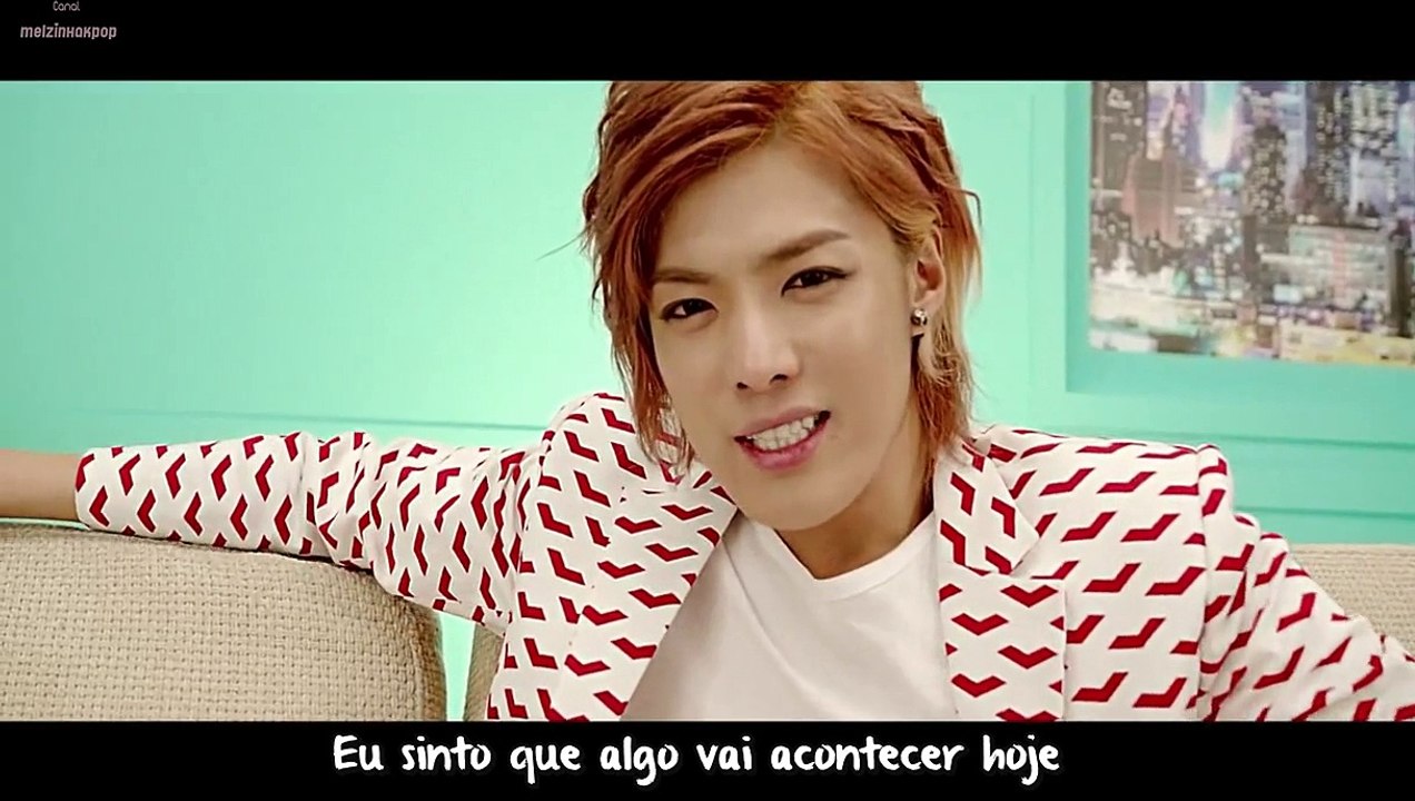 M.I.B - Chisa Bounce [Legendado]