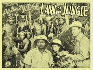 Law of the Jungle
