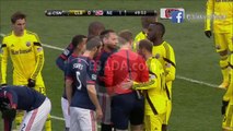 Columbus Crew 2-4 New England Revolution بتاريخ 01/11/2014 - 20:00