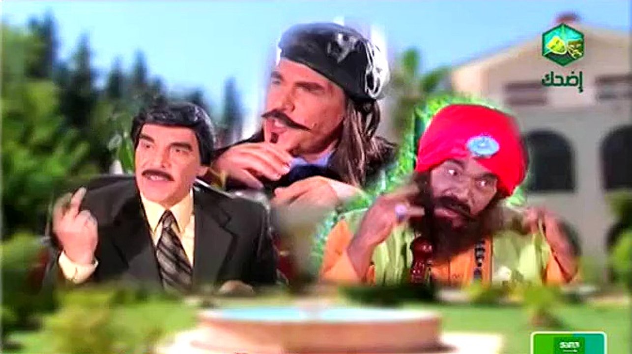 مسلسل عشنا و شفنا الحلقة 3