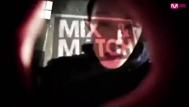 Mix and Match Theme Song Lyrics [Han/Rom/Eng]