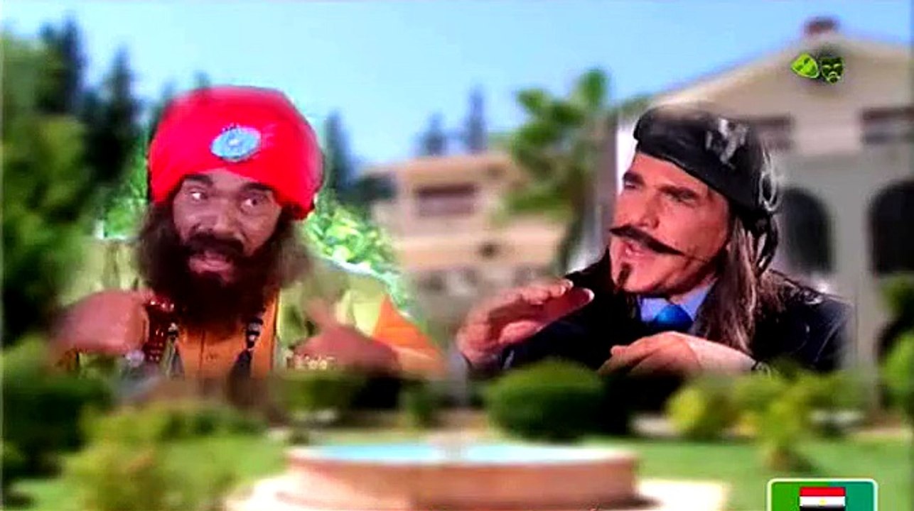 مسلسل عشنا و شفنا الحلقة 6