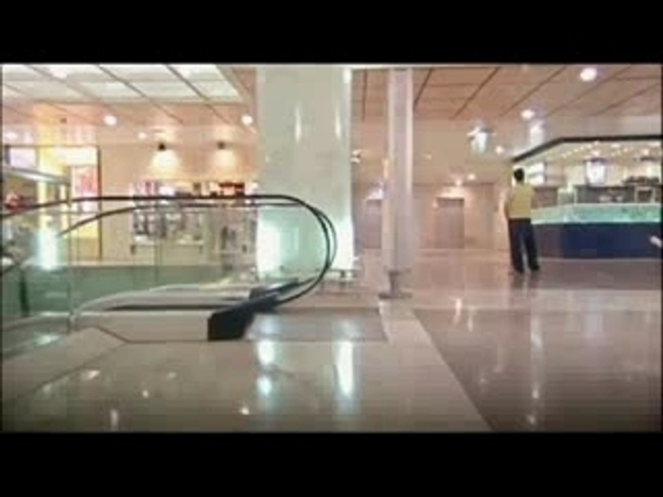 Escalator