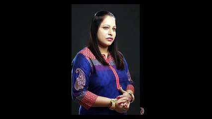 Mere Marne Ton Baad - Amrita Virk