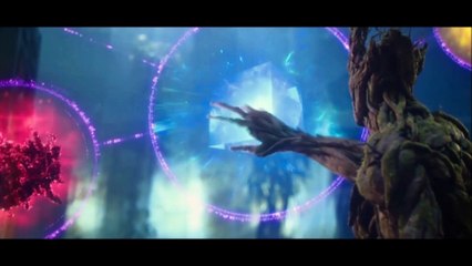 Infinity War: Revealing the Stones 🧙️