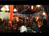 المطرب رضا البحراوى وعبده الجمل يرقصوا تحدى على موسيقى