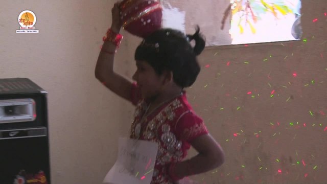 Sreyashi - Moxx Music Dancing Auditions - Oct 2014