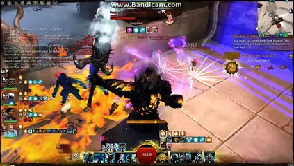 Night Krewe (NK): Lets run into fear!