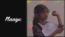 Navya - Moxx Music Dancing Auditions - Oct 2014