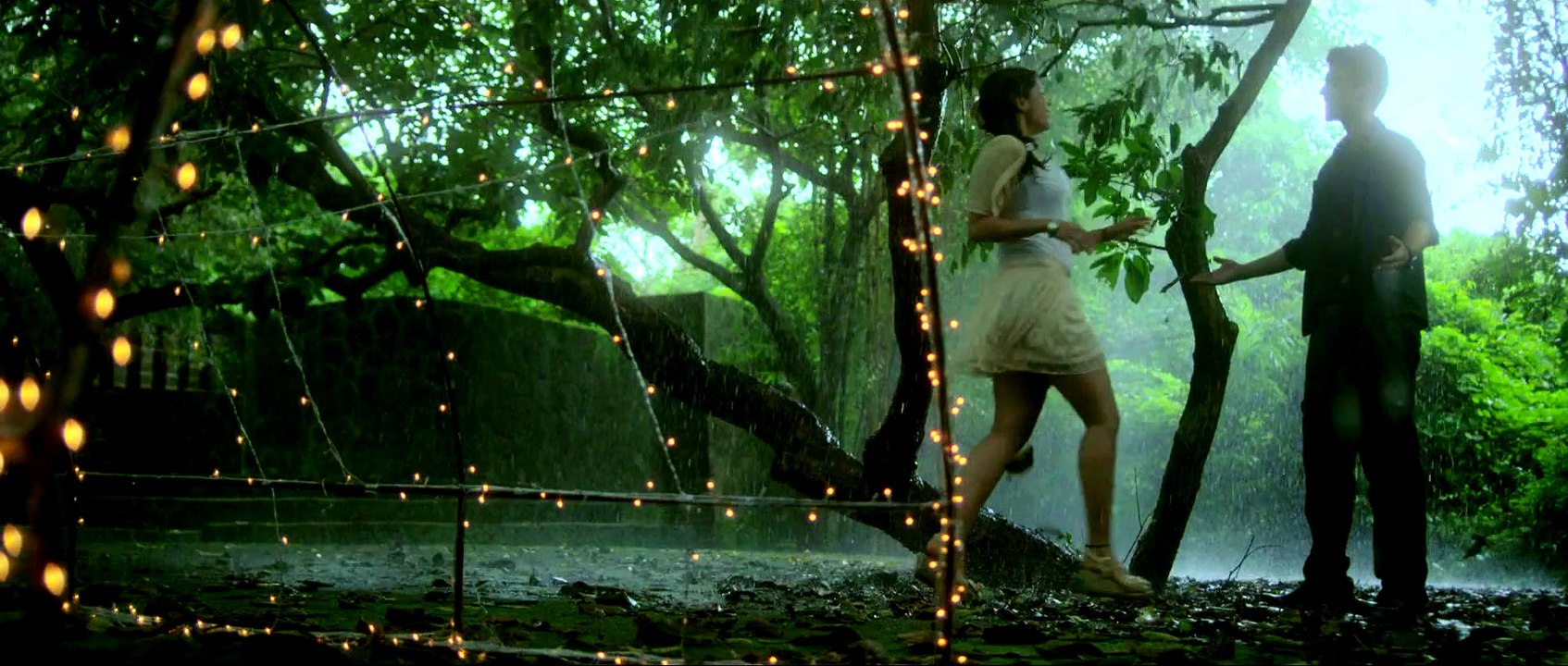 Saanson Ko – ZiD - Arijit Singh - Mannara - Karanveer - Sharib - Toshi - New Song Video