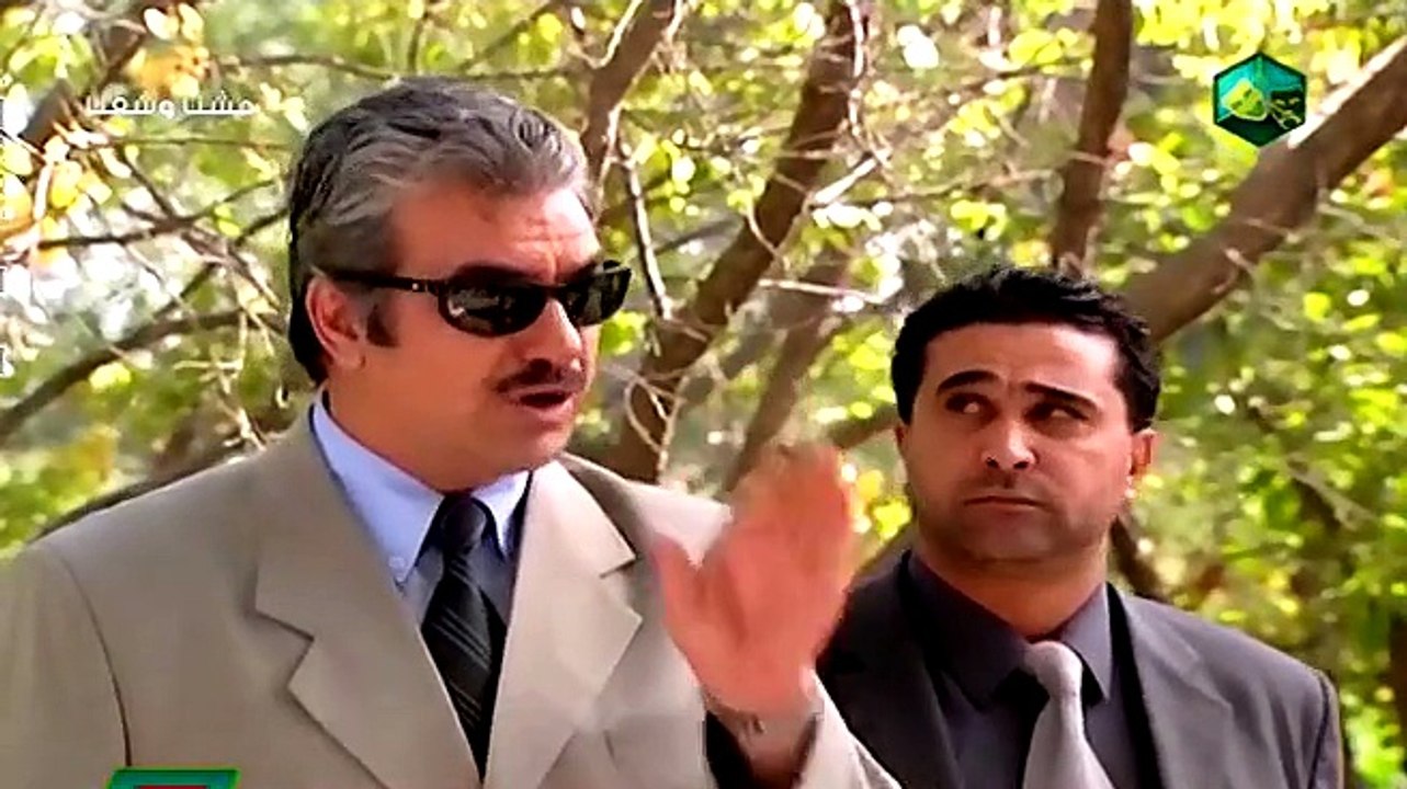 مسلسل عشنا و شفنا الحلقة 18