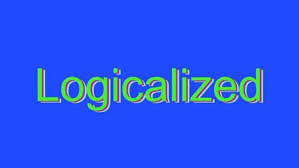 How to Pronounce Logicalized