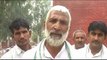 zameen khatir  Brother Kills Own Brother in Sonepat Haryana.