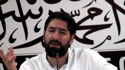 SİYONİZMLE DEĞİL HANIMINLA YÜZLEŞECEKSİN - ABDULAZİZ KIRANŞAL