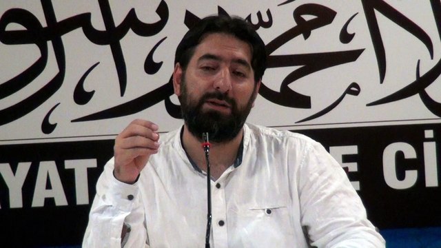 SORUN, KUR'AN'IN TERKEDİLMESİ - ABDULAZİZ KIRANŞAL