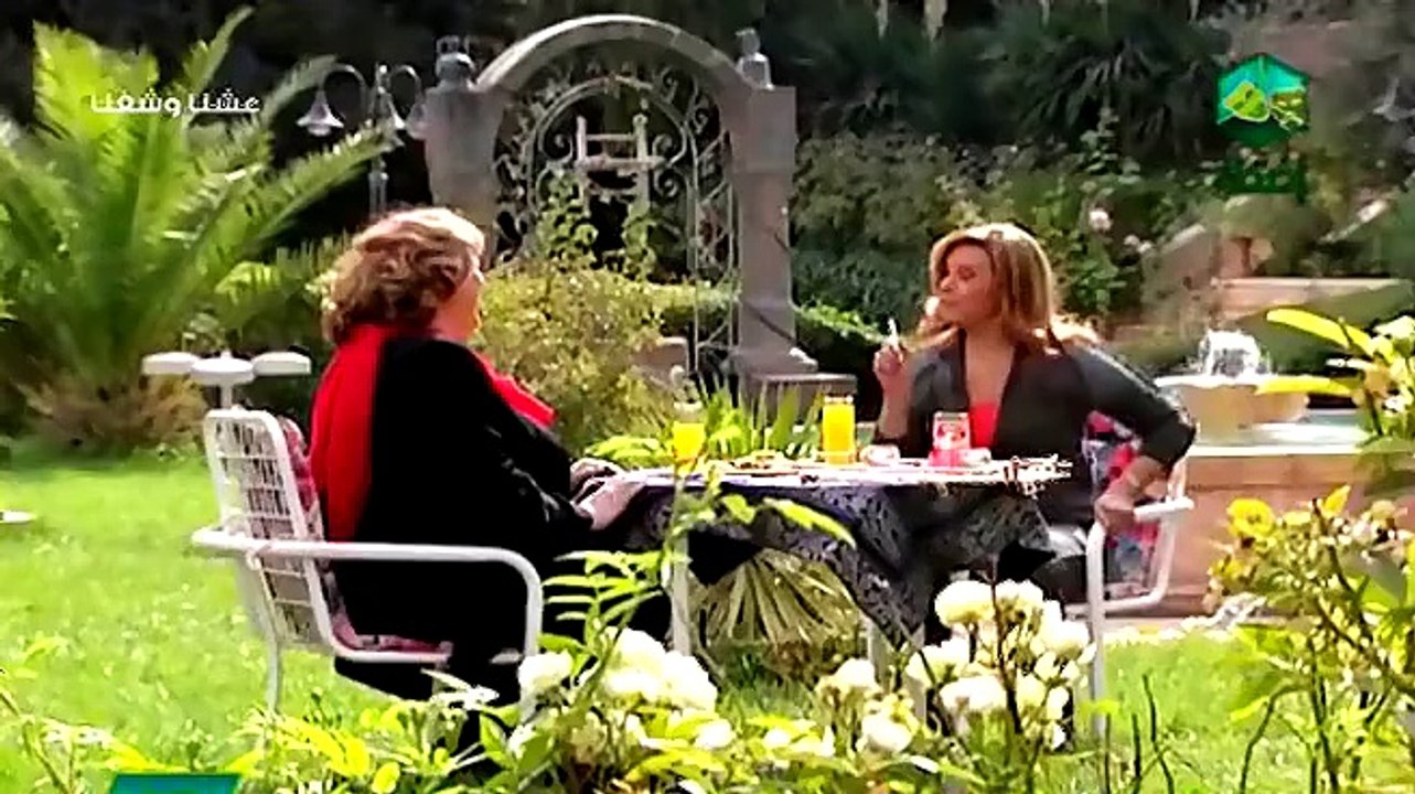 مسلسل عشنا و شفنا الحلقة 26