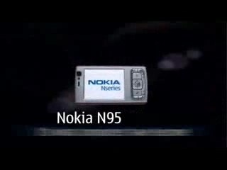 Spot Nokia N95