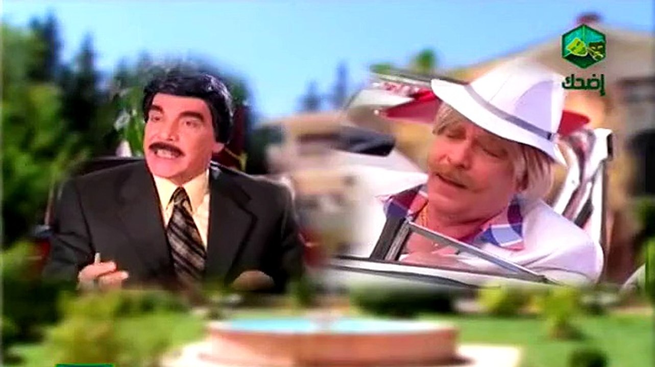 مسلسل عشنا و شفنا الحلقة 27