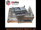 plastic air cooler mould air cooler mold-Taizhou Eura Mould & Plastic-plastic injection mould maker in China