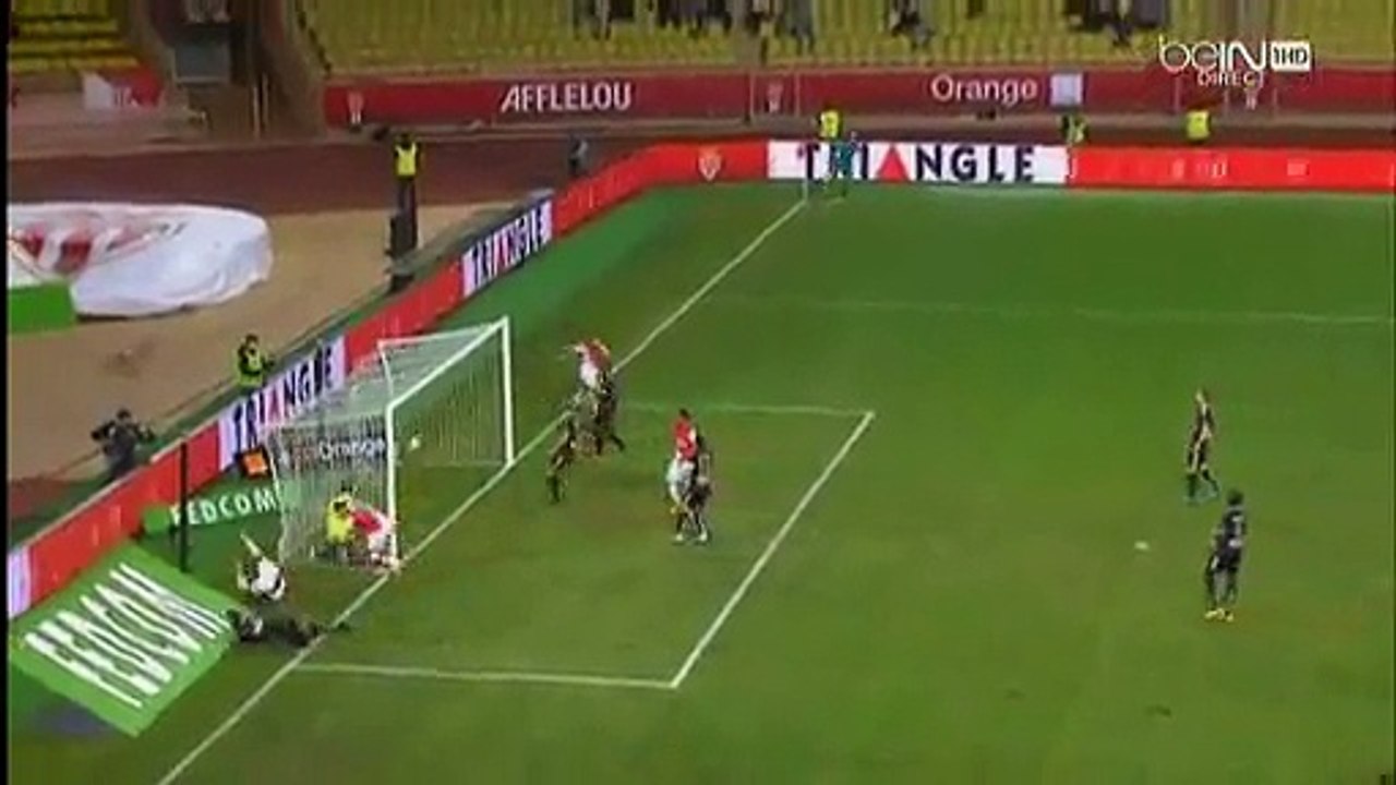 14 J12 MONACO REIMS 1-1