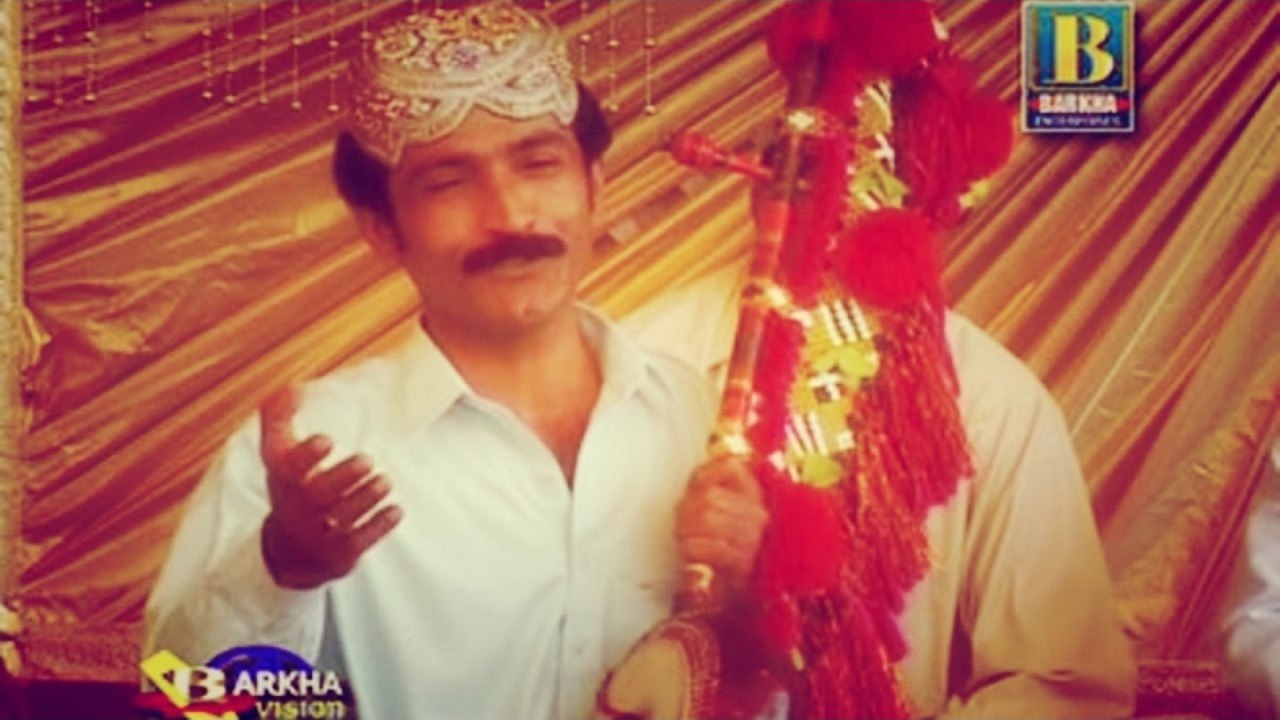 Ghulam Hussain Umrani - Ve Dhola Ve Dhola