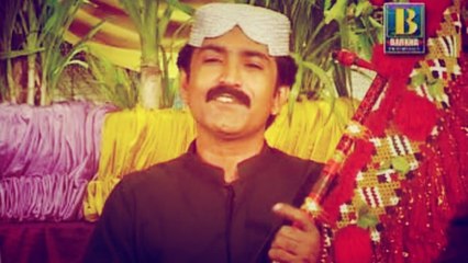 Ghulam Hussain Umrani - Tunjha Munjha Denhan Hajan