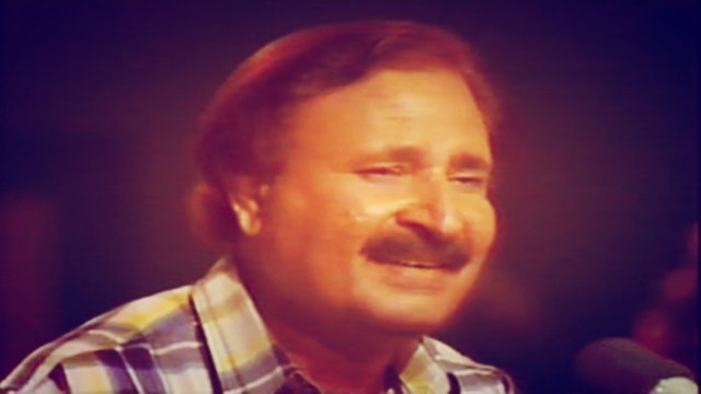 Sardar Ali Takkar - Rasha Rasha Yara