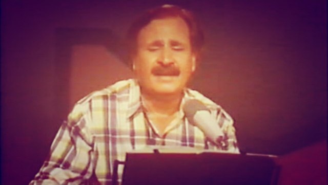 Sardar Ali Takkar - Rasha Chi Och Guloona