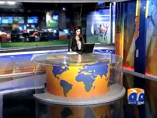 Geo Headlines-02 Nov 2014-0900