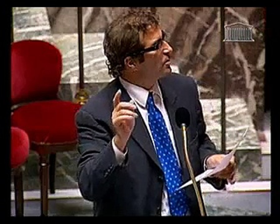 Grenelle de l’environnement - Jeudi 9 Octobre 2008