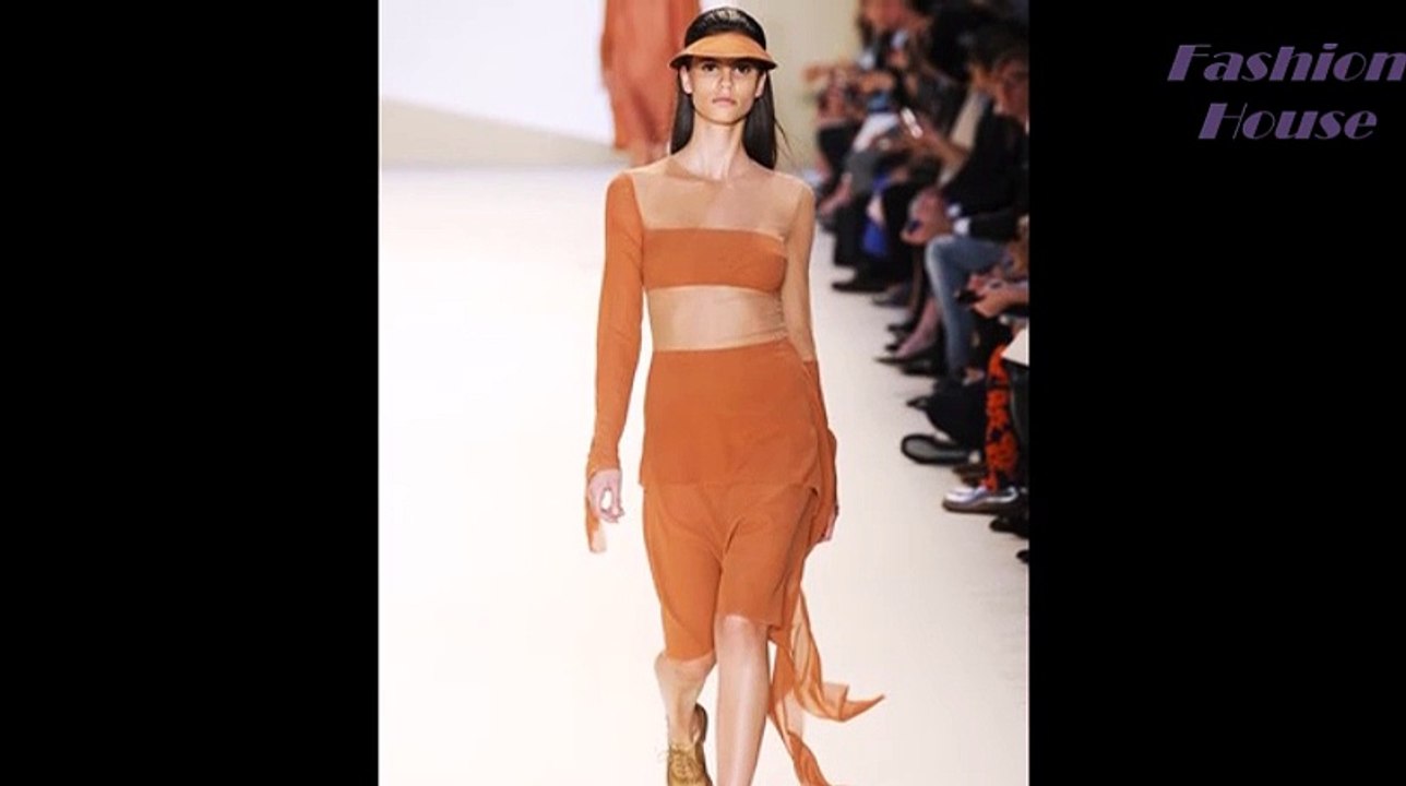 Akris Spring Summer 2015