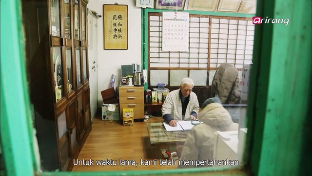 Makgeolli Rice Wine (Indonesia) Ep03 In search of true makgeolli