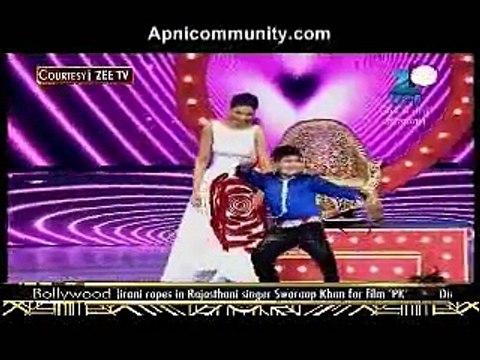 Dil Se Nache Indiawale 2nd November 2014 apnicommunity.com