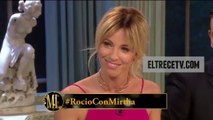 Rocío Guirao Díaz: La Noche De Mirtha 2014/11/01 Completo