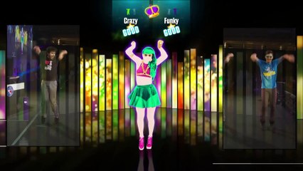 Just Dance World Cup - Grand Final