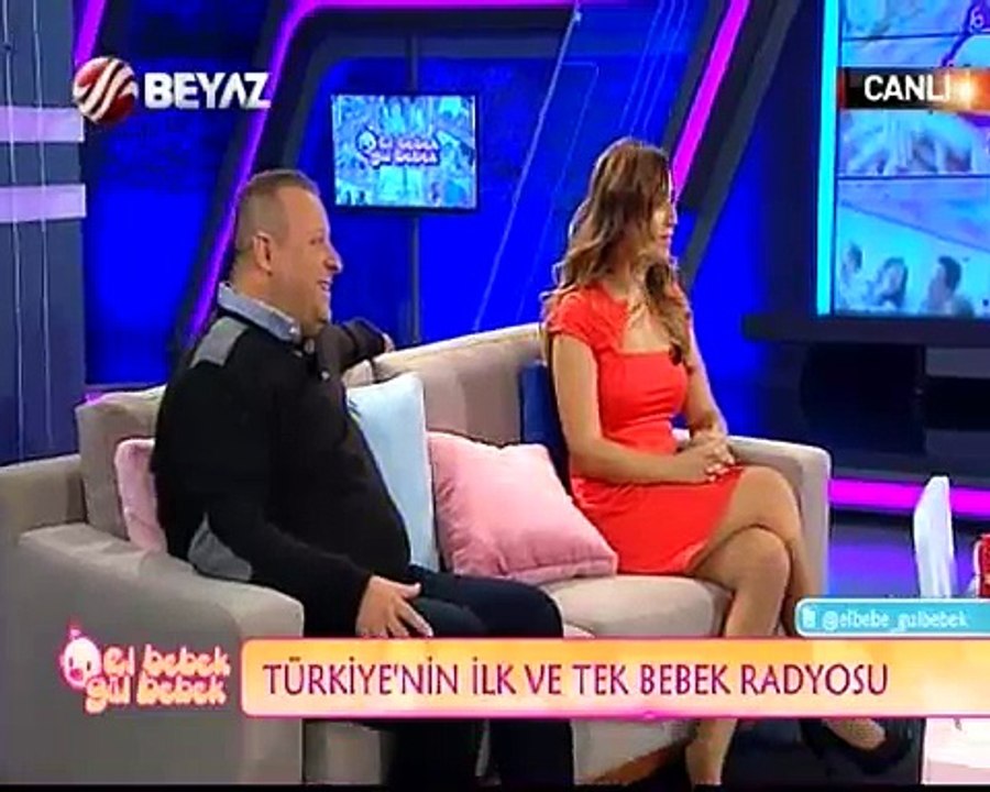 El Bebek Gül Bebek 01.11.2014