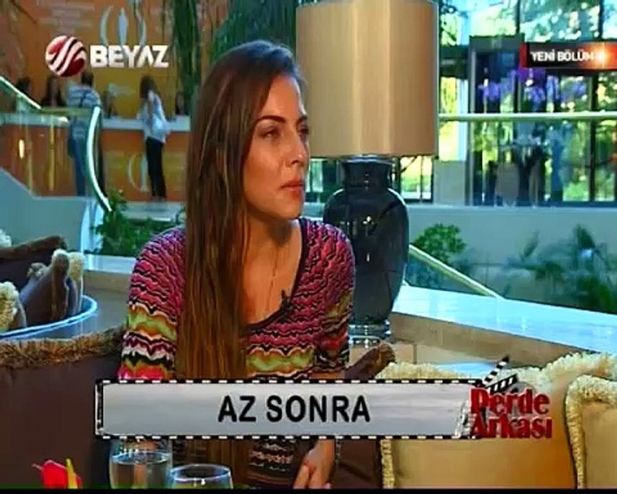 Perde Arkası 01.11.2014